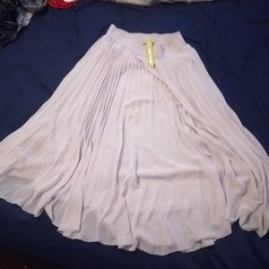 Gianni Bini Feminine Fairytale Skirt